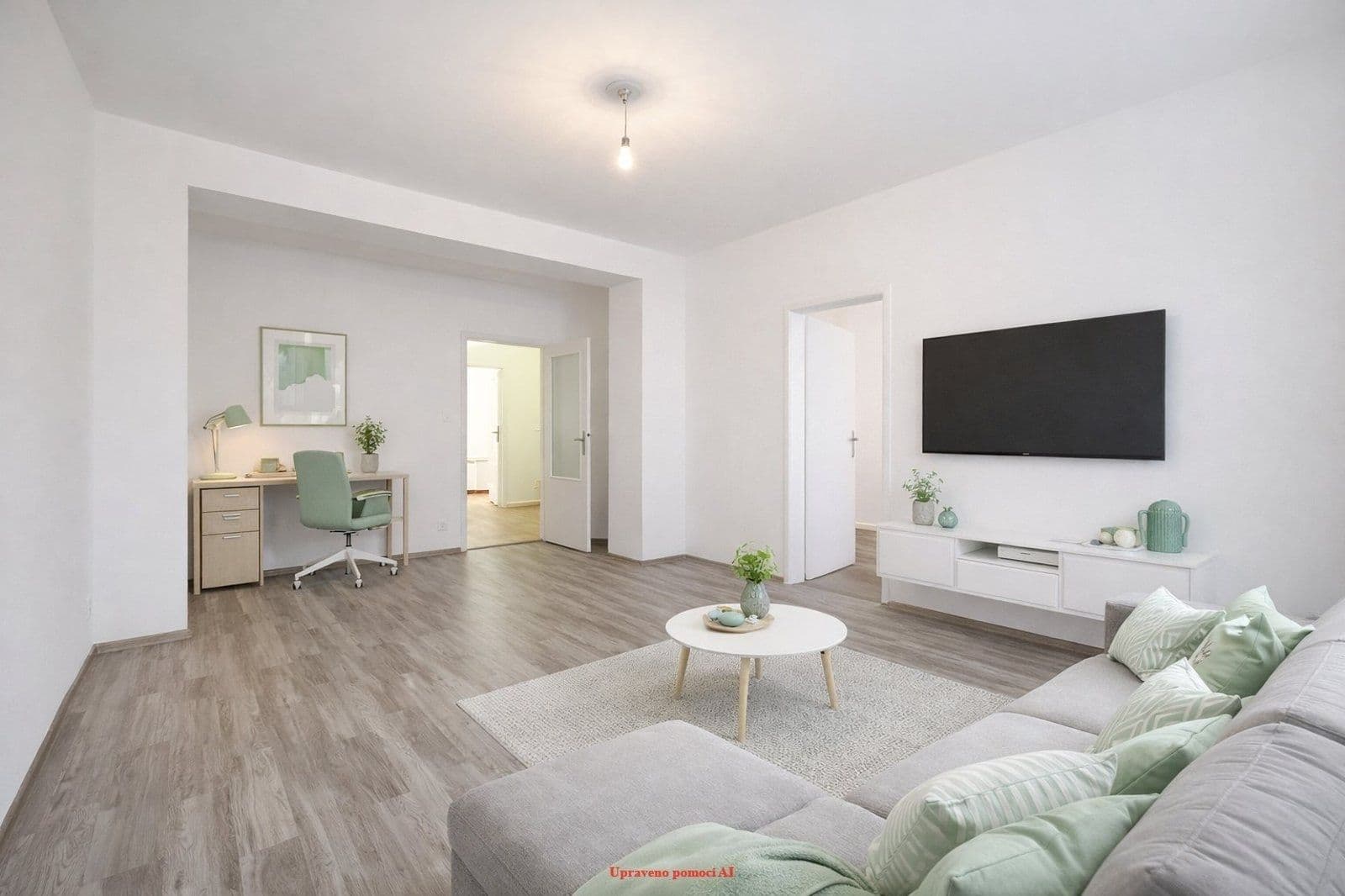 Prenájom bytu 3-izbový 76 m², Janáčkova, Havířov, Moravskoslezský kraj Prenájom bytu 3-izbový 76 m², Janáčkova, Havířov, Moravskoslezský kraj