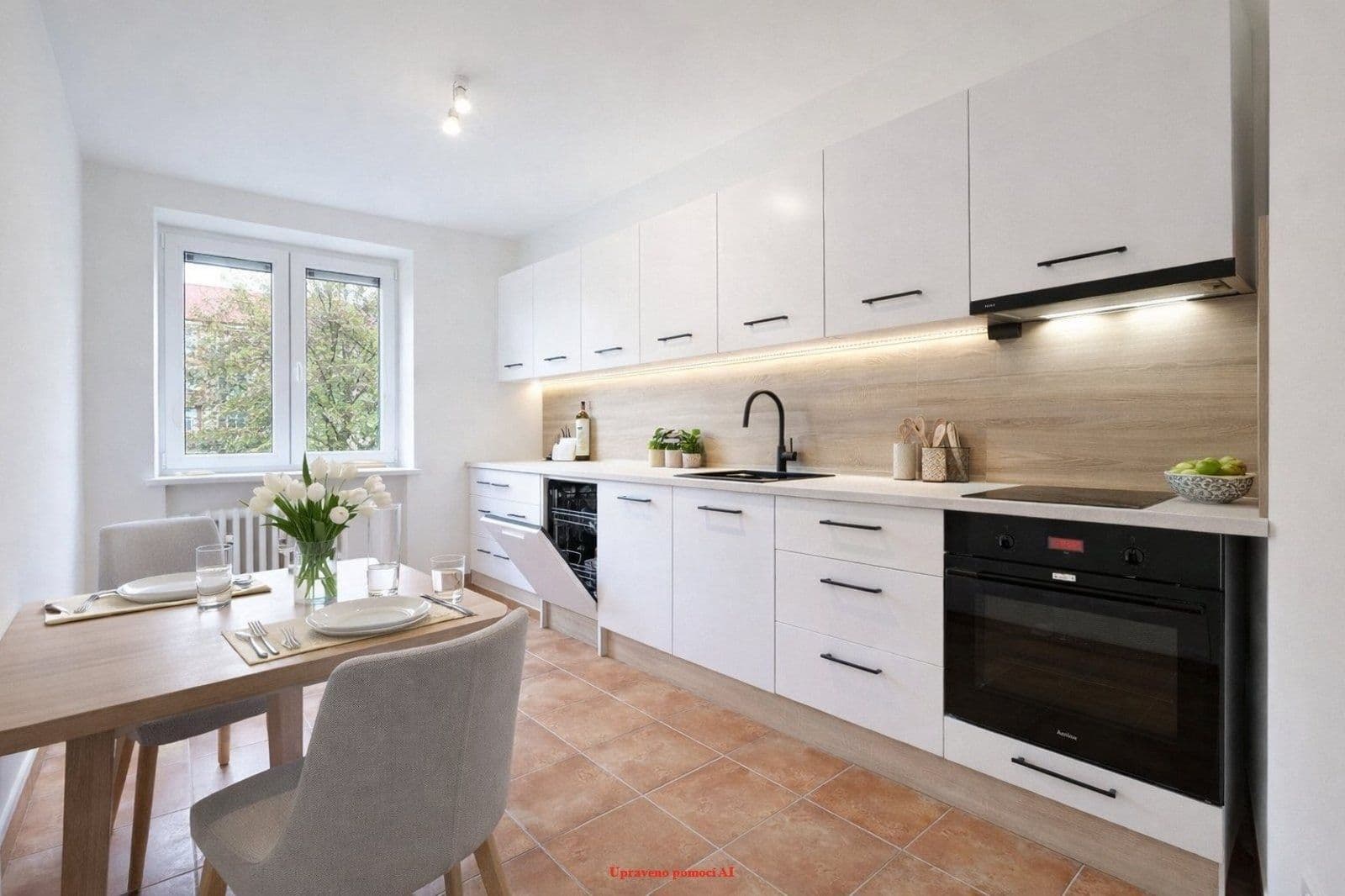 Prenájom bytu 3-izbový 76 m², Janáčkova, Havířov, Moravskoslezský kraj Prenájom bytu 3-izbový 76 m², Janáčkova, Havířov, Moravskoslezský kraj