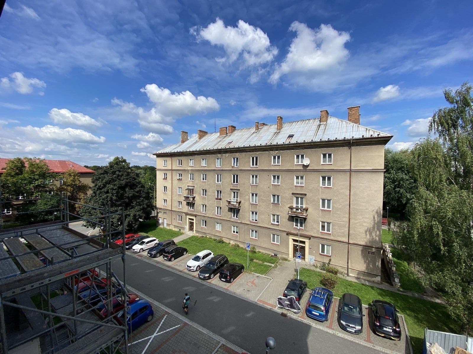 Prenájom bytu 3-izbový 76 m², Janáčkova, Havířov, Moravskoslezský kraj Prenájom bytu 3-izbový 76 m², Janáčkova, Havířov, Moravskoslezský kraj