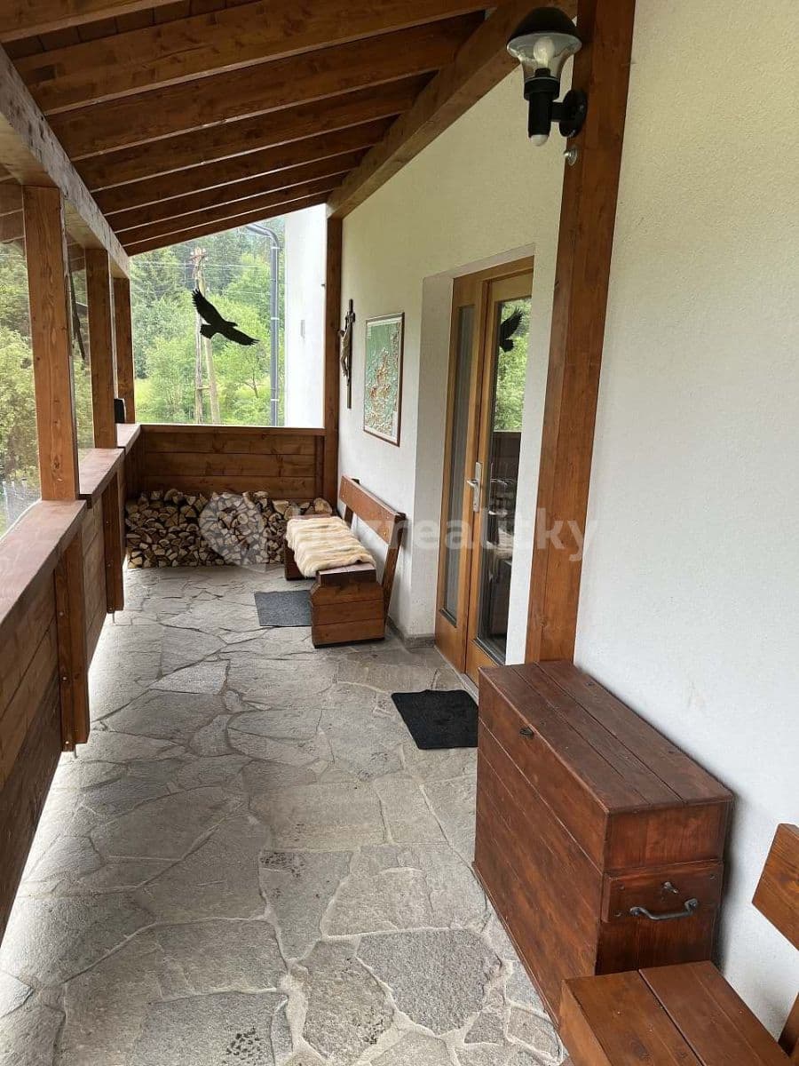 Prenájom rekreačného objektu, Horní Bečva, Zlínský kraj Prenájom rekreačného objektu, Horní Bečva, Zlínský kraj