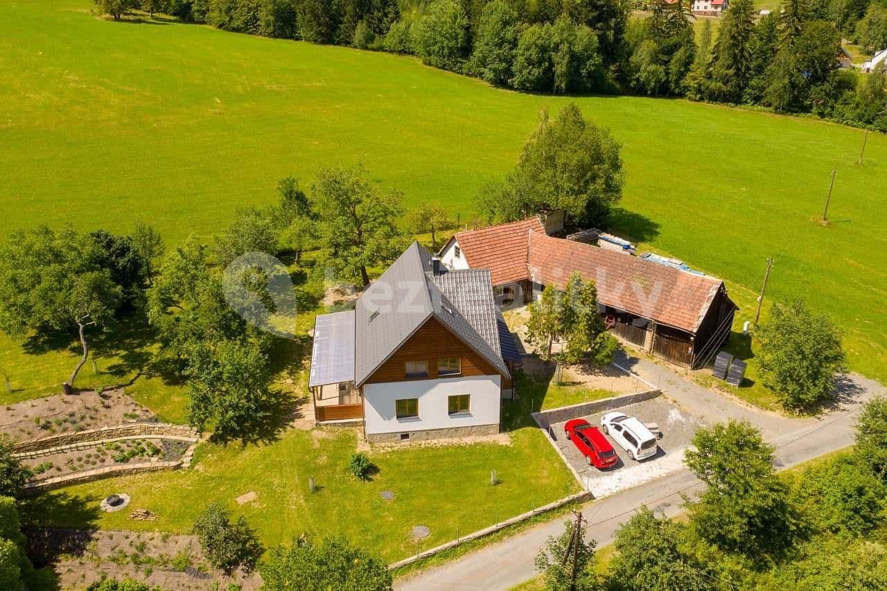 Prenájom rekreačného objektu, Horní Bečva, Zlínský kraj Prenájom rekreačného objektu, Horní Bečva, Zlínský kraj