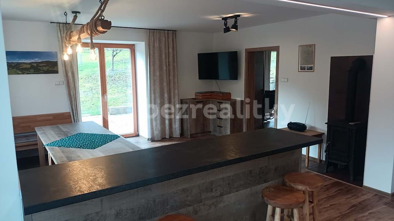 Prenájom rekreačného objektu, Horní Bečva, Zlínský kraj Prenájom rekreačného objektu, Horní Bečva, Zlínský kraj