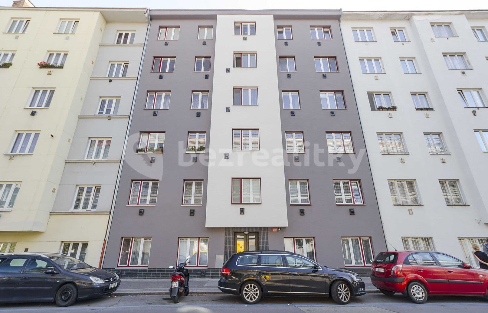 Prenájom bytu 2-izbový 70 m², U Parního mlýna, Praha, Praha Prenájom bytu 2-izbový 70 m², U Parního mlýna, Praha, Praha