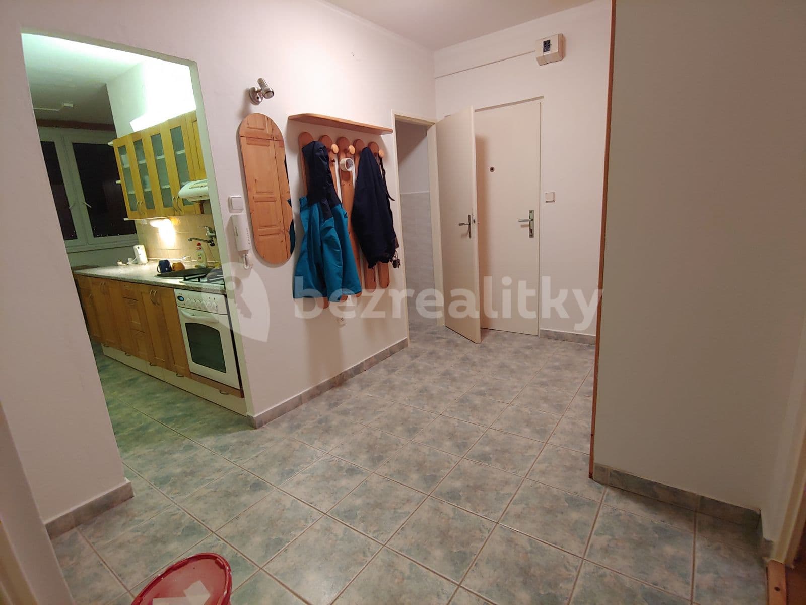 Prenájom bytu 3-izbový 78 m², Jasanová, Brno, Jihomoravský kraj Prenájom bytu 3-izbový 78 m², Jasanová, Brno, Jihomoravský kraj