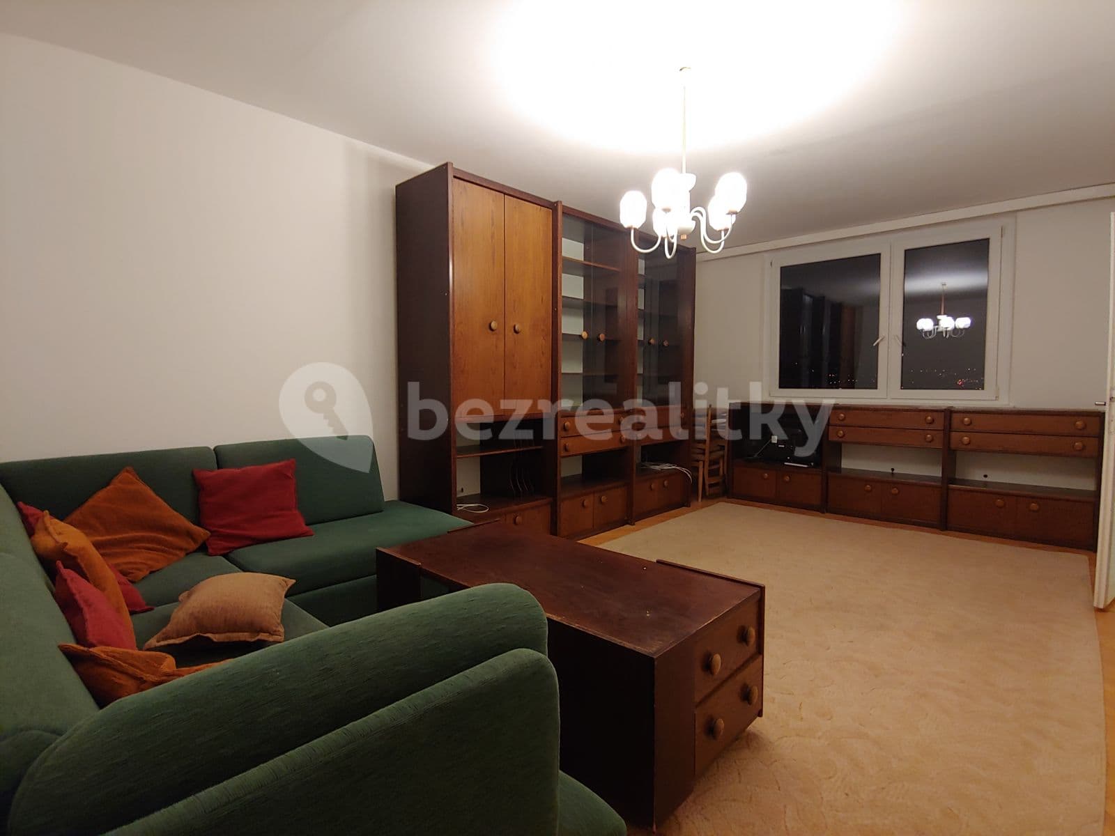 Prenájom bytu 3-izbový 78 m², Jasanová, Brno, Jihomoravský kraj Prenájom bytu 3-izbový 78 m², Jasanová, Brno, Jihomoravský kraj