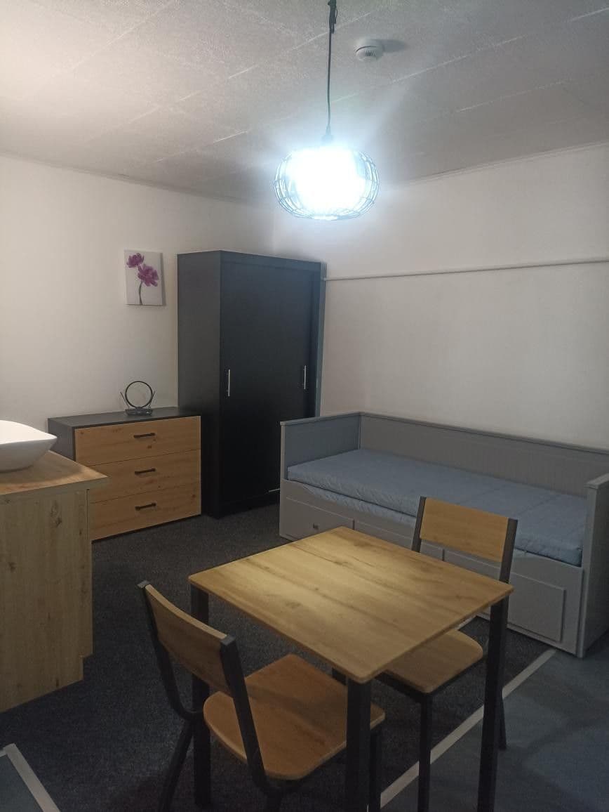 Prenájom bytu 1-izbový 25 m², Záryby, Středočeský kraj Prenájom bytu 1-izbový 25 m², Záryby, Středočeský kraj