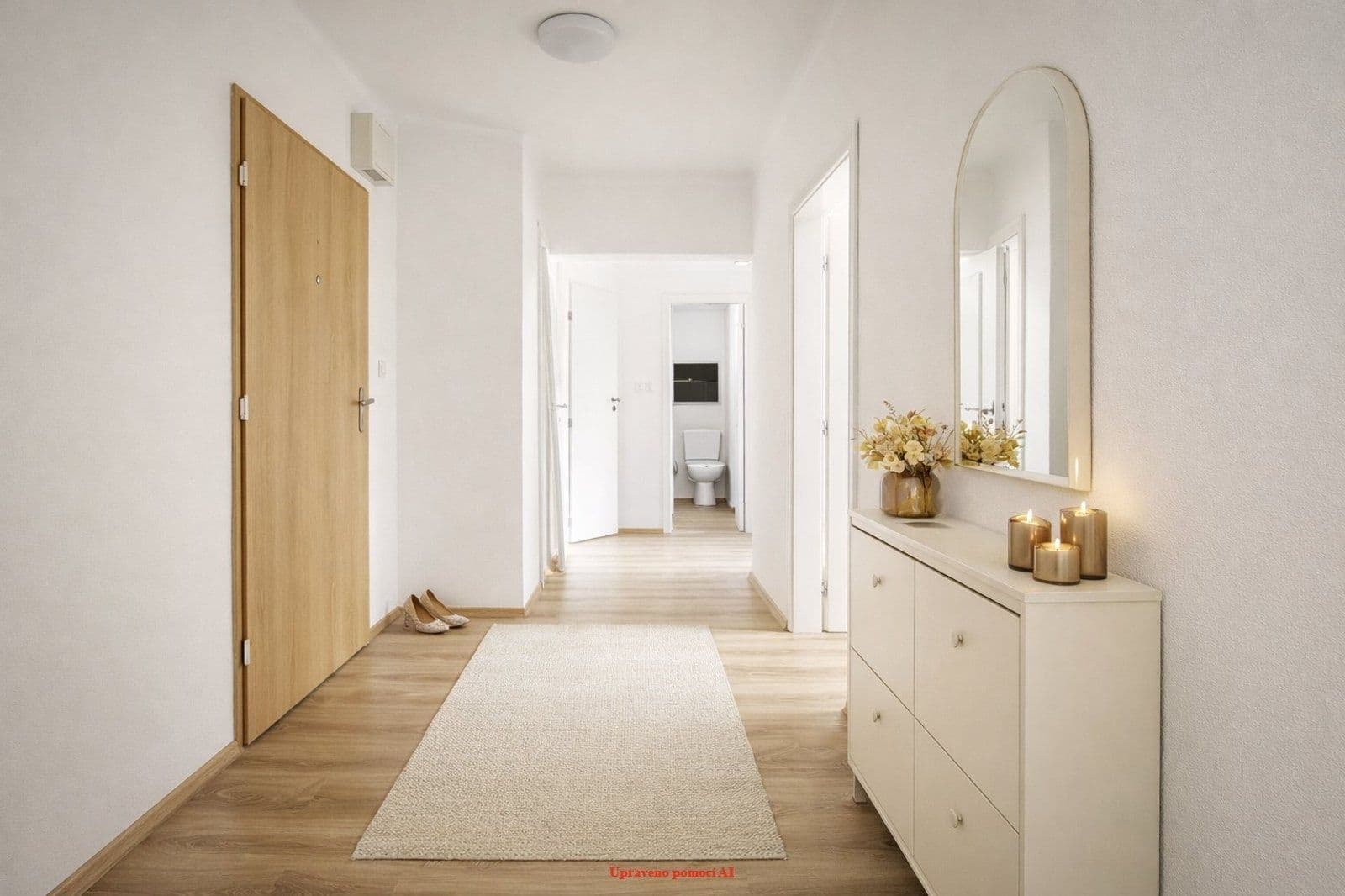 Prenájom bytu 2-izbový 56 m², Cihelní, Karviná, Moravskoslezský kraj Prenájom bytu 2-izbový 56 m², Cihelní, Karviná, Moravskoslezský kraj