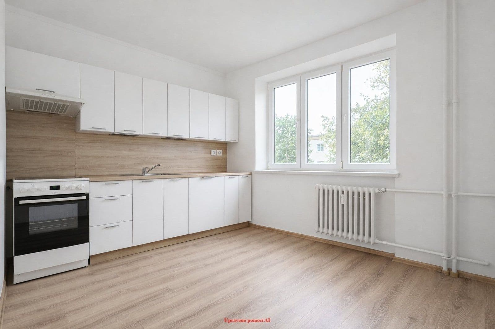 Prenájom bytu 2-izbový 56 m², Cihelní, Karviná, Moravskoslezský kraj Prenájom bytu 2-izbový 56 m², Cihelní, Karviná, Moravskoslezský kraj