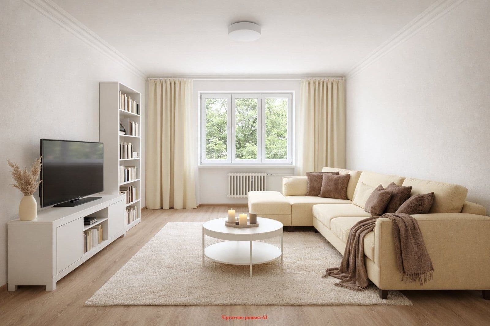 Prenájom bytu 2-izbový 56 m², Cihelní, Karviná, Moravskoslezský kraj Prenájom bytu 2-izbový 56 m², Cihelní, Karviná, Moravskoslezský kraj