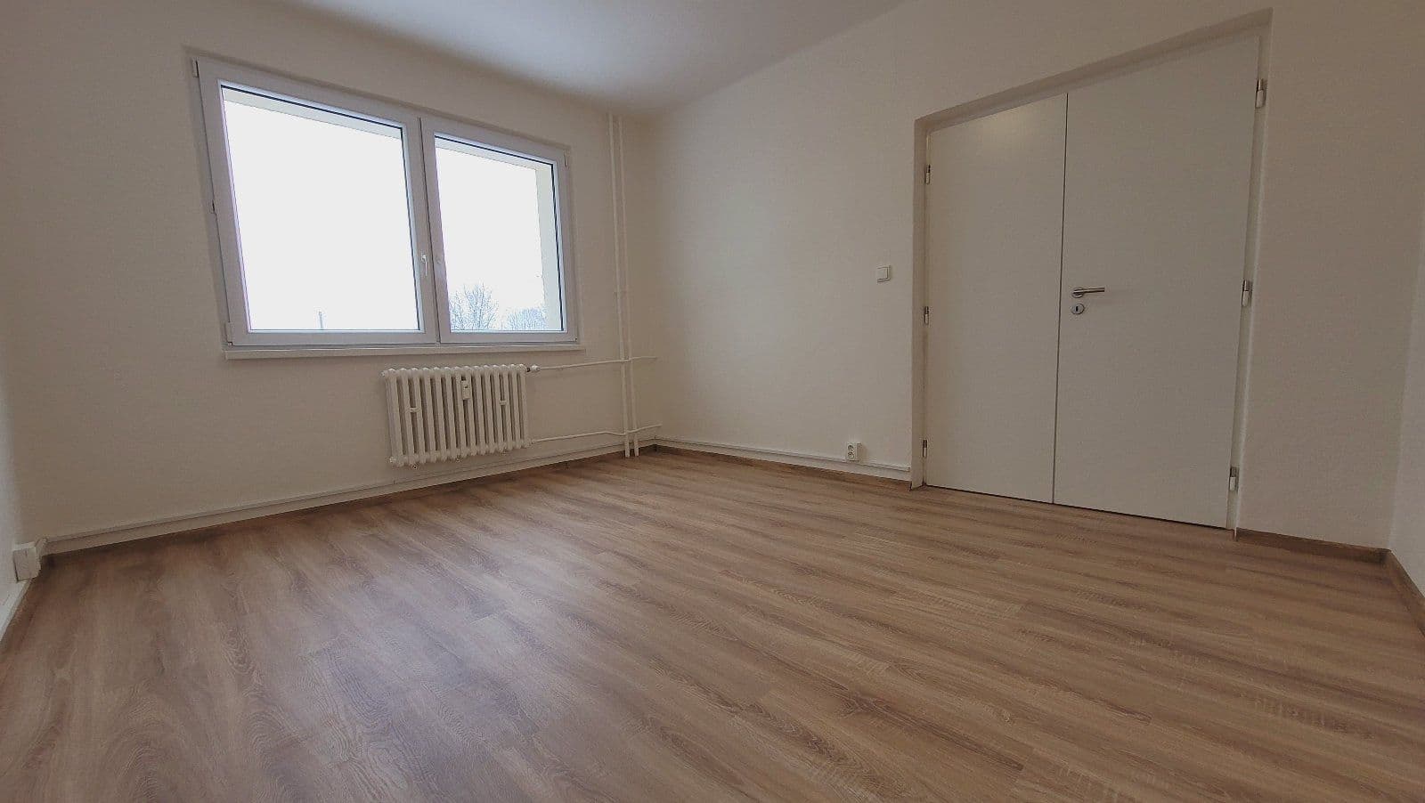 Prenájom bytu 2-izbový 54 m², Cihelní, Karviná, Moravskoslezský kraj Prenájom bytu 2-izbový 54 m², Cihelní, Karviná, Moravskoslezský kraj