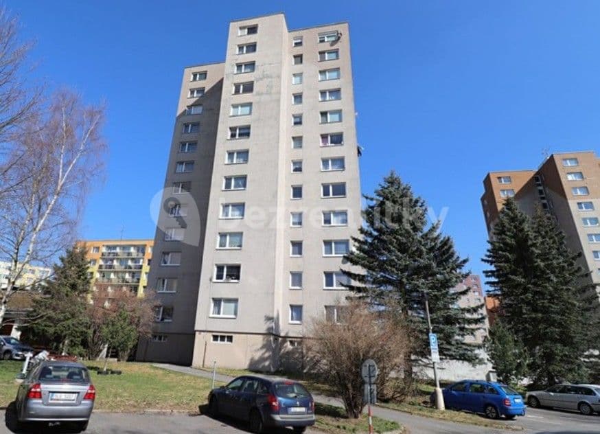 Prenájom bytu 1-izbový 40 m², Na Vršku, Jablonec nad Nisou, Liberecký kraj Prenájom bytu 1-izbový 40 m², Na Vršku, Jablonec nad Nisou, Liberecký kraj