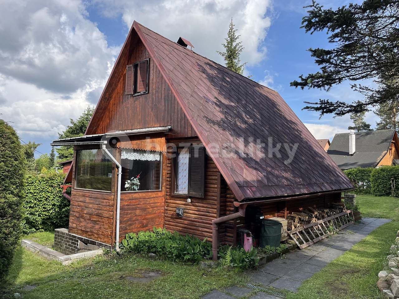 Prenájom rekreačného objektu, Tři Studně, Kraj Vysočina Prenájom rekreačného objektu, Tři Studně, Kraj Vysočina