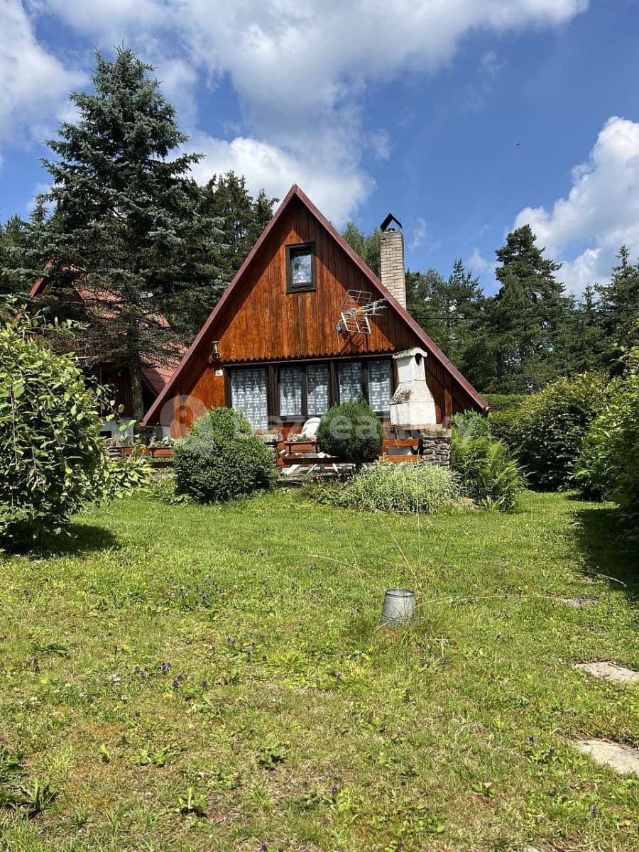 Prenájom rekreačného objektu, Tři Studně, Kraj Vysočina Prenájom rekreačného objektu, Tři Studně, Kraj Vysočina