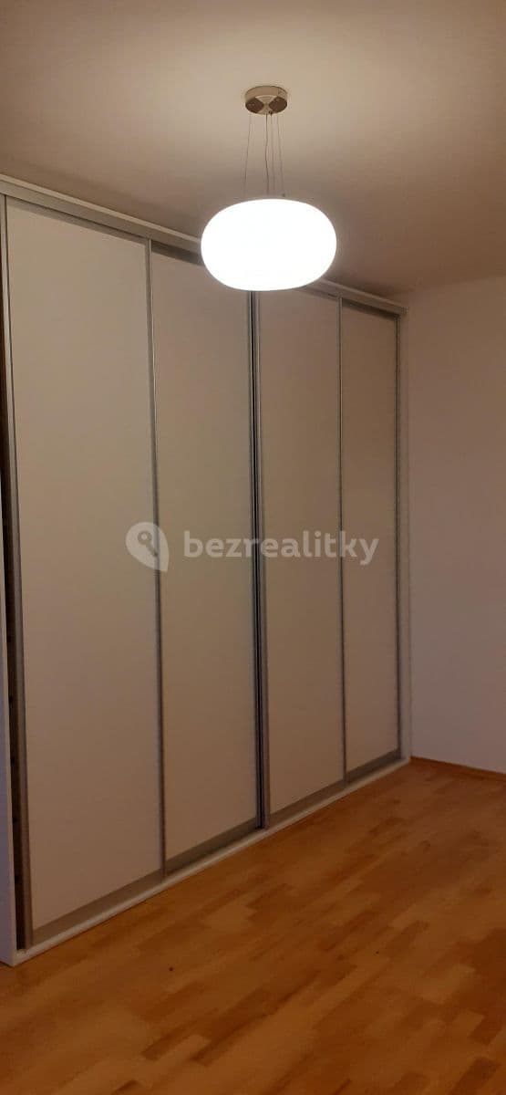 Prenájom bytu 4-izbový 105 m², Na Balkáně, Praha, Praha Prenájom bytu 4-izbový 105 m², Na Balkáně, Praha, Praha