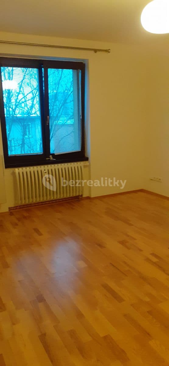 Prenájom bytu 4-izbový 105 m², Na Balkáně, Praha, Praha Prenájom bytu 4-izbový 105 m², Na Balkáně, Praha, Praha