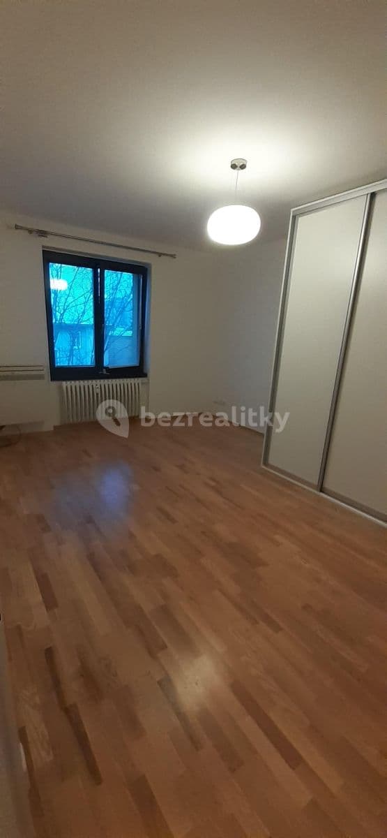 Prenájom bytu 4-izbový 105 m², Na Balkáně, Praha, Praha Prenájom bytu 4-izbový 105 m², Na Balkáně, Praha, Praha
