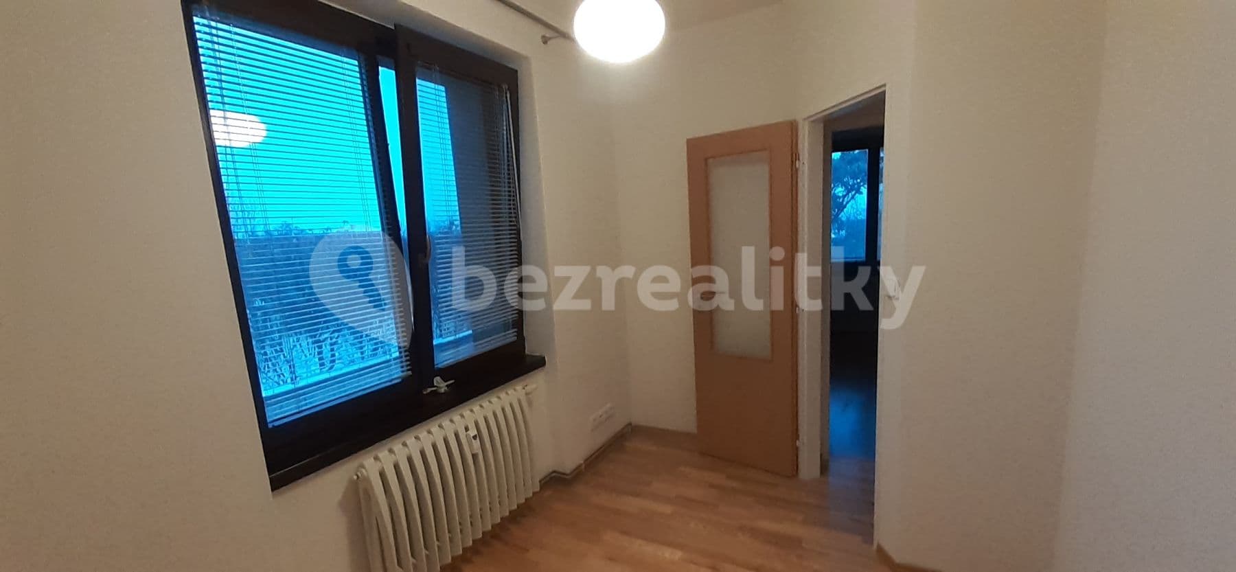 Prenájom bytu 4-izbový 105 m², Na Balkáně, Praha, Praha Prenájom bytu 4-izbový 105 m², Na Balkáně, Praha, Praha