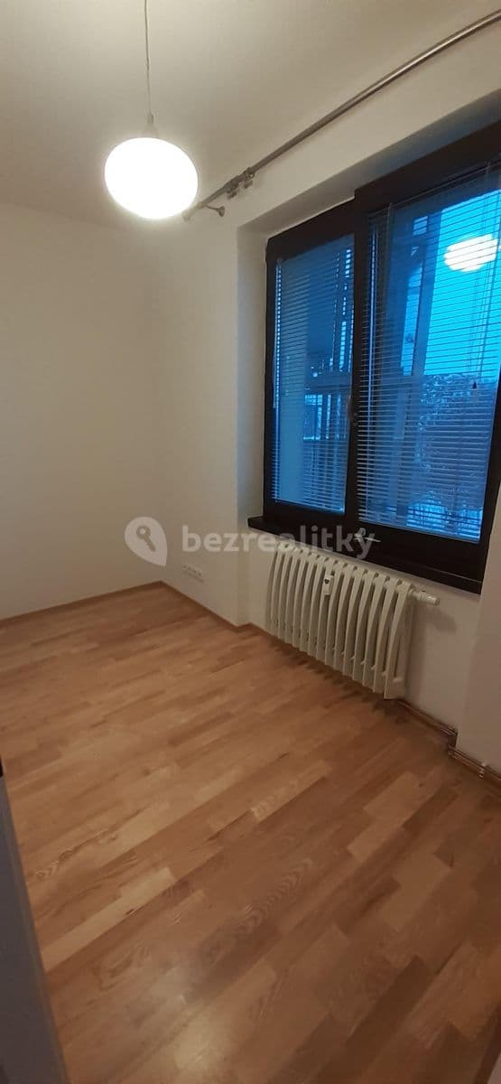 Prenájom bytu 4-izbový 105 m², Na Balkáně, Praha, Praha Prenájom bytu 4-izbový 105 m², Na Balkáně, Praha, Praha