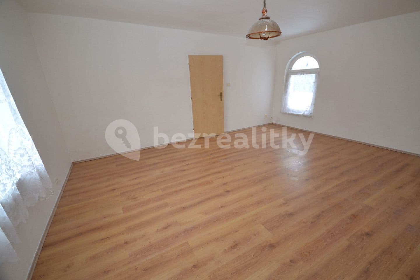 Predaj bytu 1-izbový 46 m², Dlouhá, Liberec, Liberecký kraj