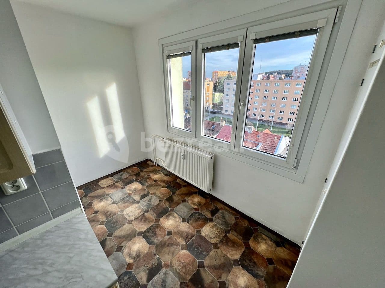 Prenájom bytu 2-izbový 61 m², Partyzánská, Plzeň, Plzeňský kraj Prenájom bytu 2-izbový 61 m², Partyzánská, Plzeň, Plzeňský kraj