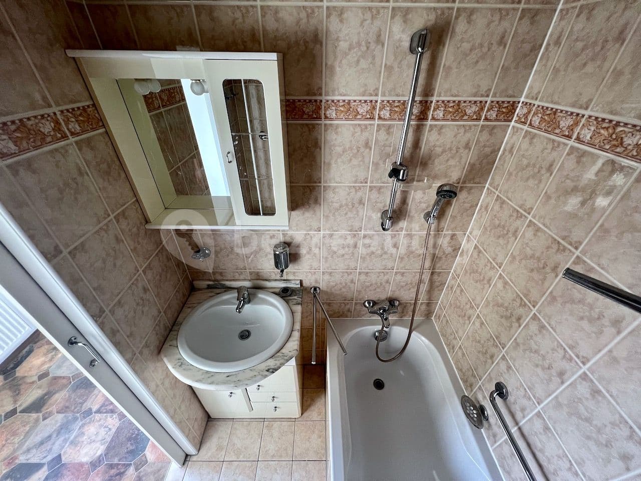 Prenájom bytu 2-izbový 61 m², Partyzánská, Plzeň, Plzeňský kraj Prenájom bytu 2-izbový 61 m², Partyzánská, Plzeň, Plzeňský kraj