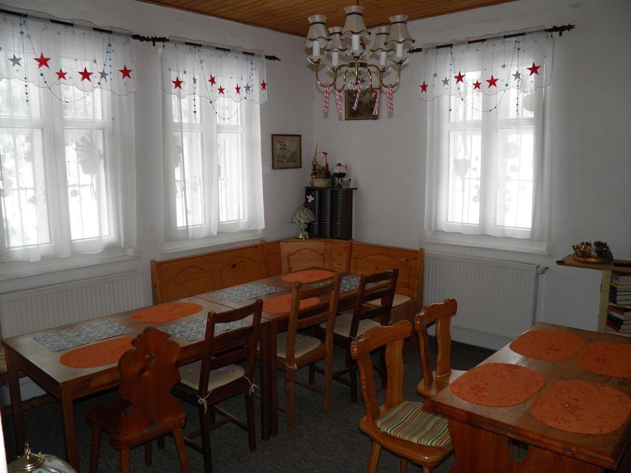 Prenájom rekreačného objektu, Abertamy, Karlovarský kraj Prenájom rekreačného objektu, Abertamy, Karlovarský kraj