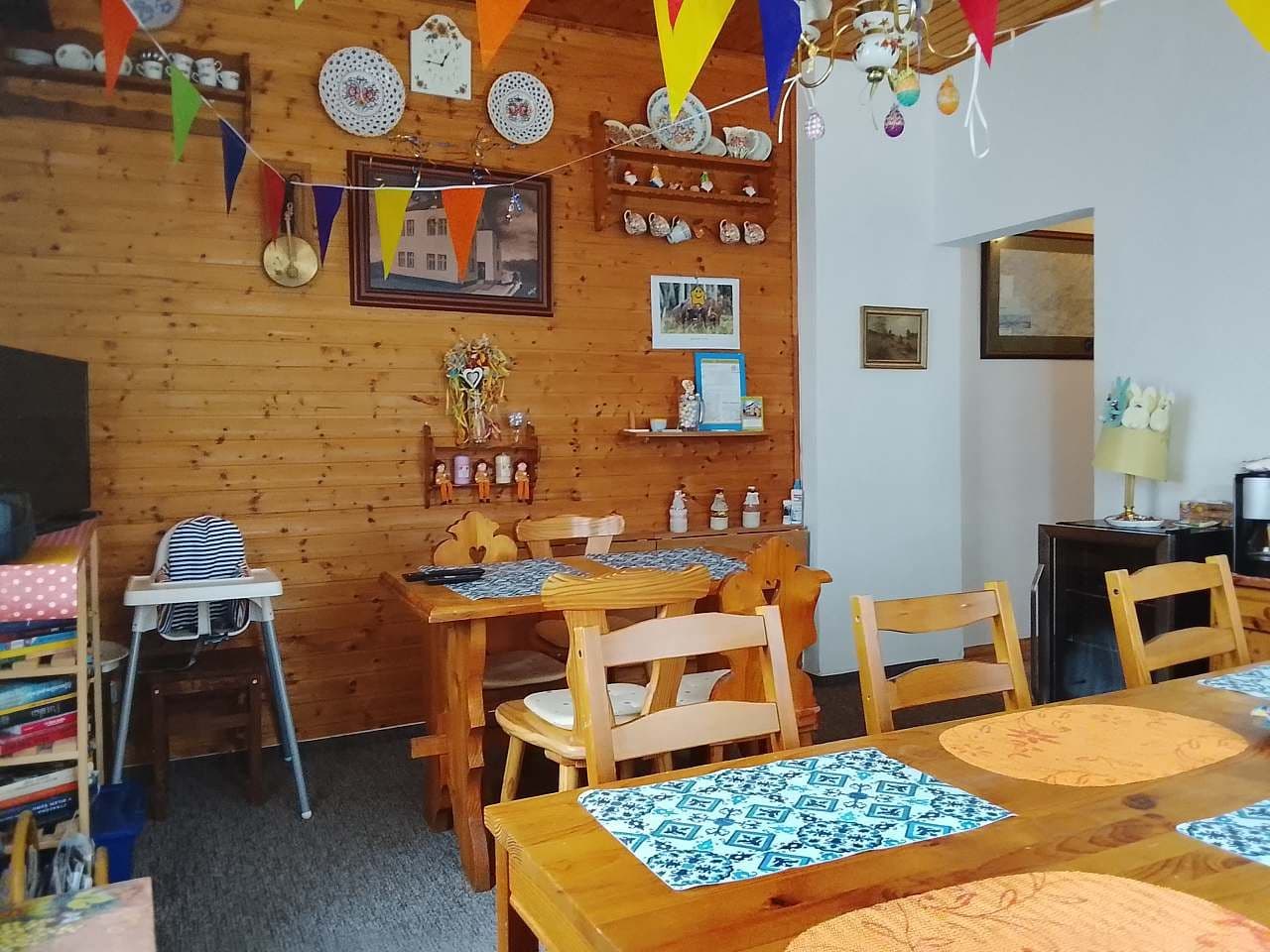 Prenájom rekreačného objektu, Abertamy, Karlovarský kraj Prenájom rekreačného objektu, Abertamy, Karlovarský kraj