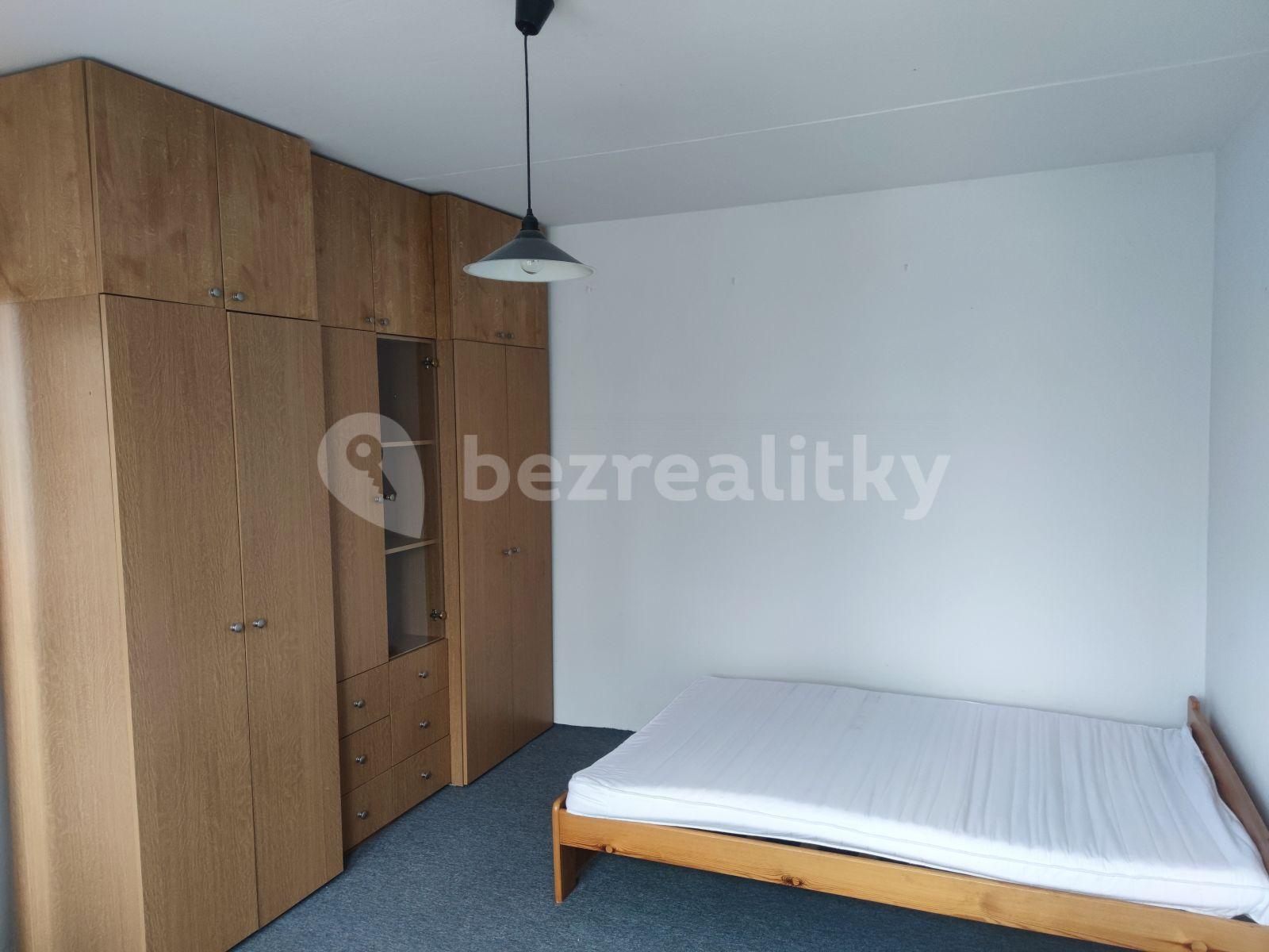 Prenájom bytu 1-izbový 34 m², Filipova, Brno, Jihomoravský kraj