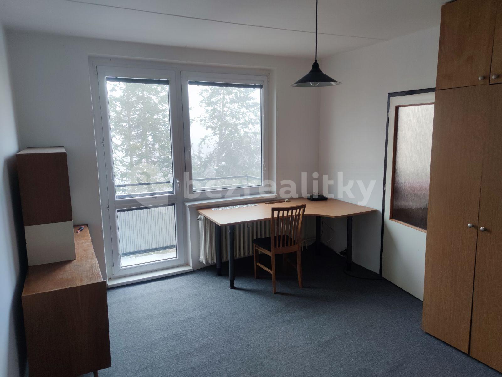 Prenájom bytu 1-izbový 34 m², Filipova, Brno, Jihomoravský kraj