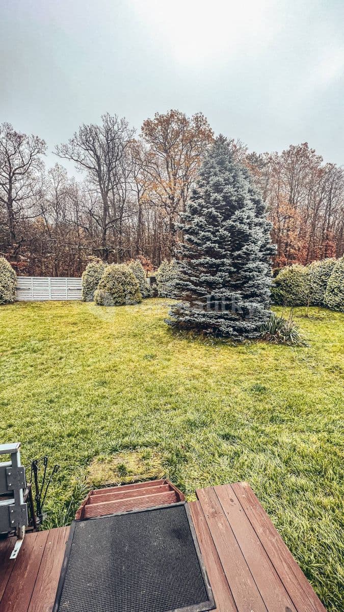 Prenájom rekreačného objektu, Mníšek pod Brdy, Středočeský kraj Prenájom rekreačného objektu, Mníšek pod Brdy, Středočeský kraj