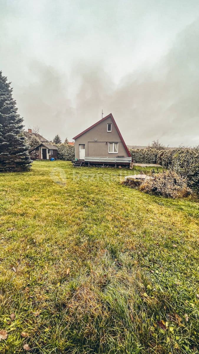 Prenájom rekreačného objektu, Mníšek pod Brdy, Středočeský kraj Prenájom rekreačného objektu, Mníšek pod Brdy, Středočeský kraj