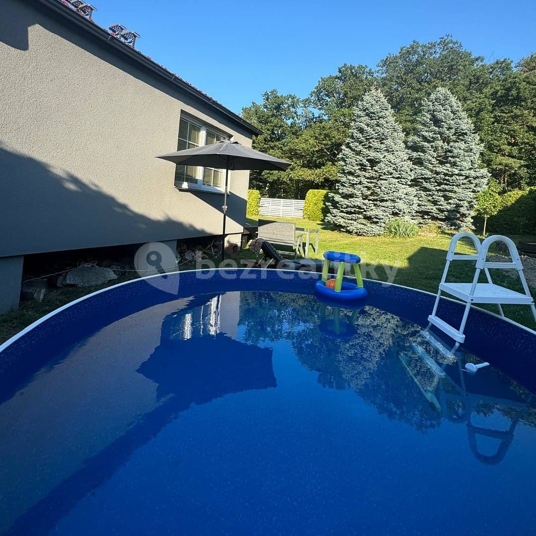 Prenájom rekreačného objektu, Mníšek pod Brdy, Středočeský kraj Prenájom rekreačného objektu, Mníšek pod Brdy, Středočeský kraj