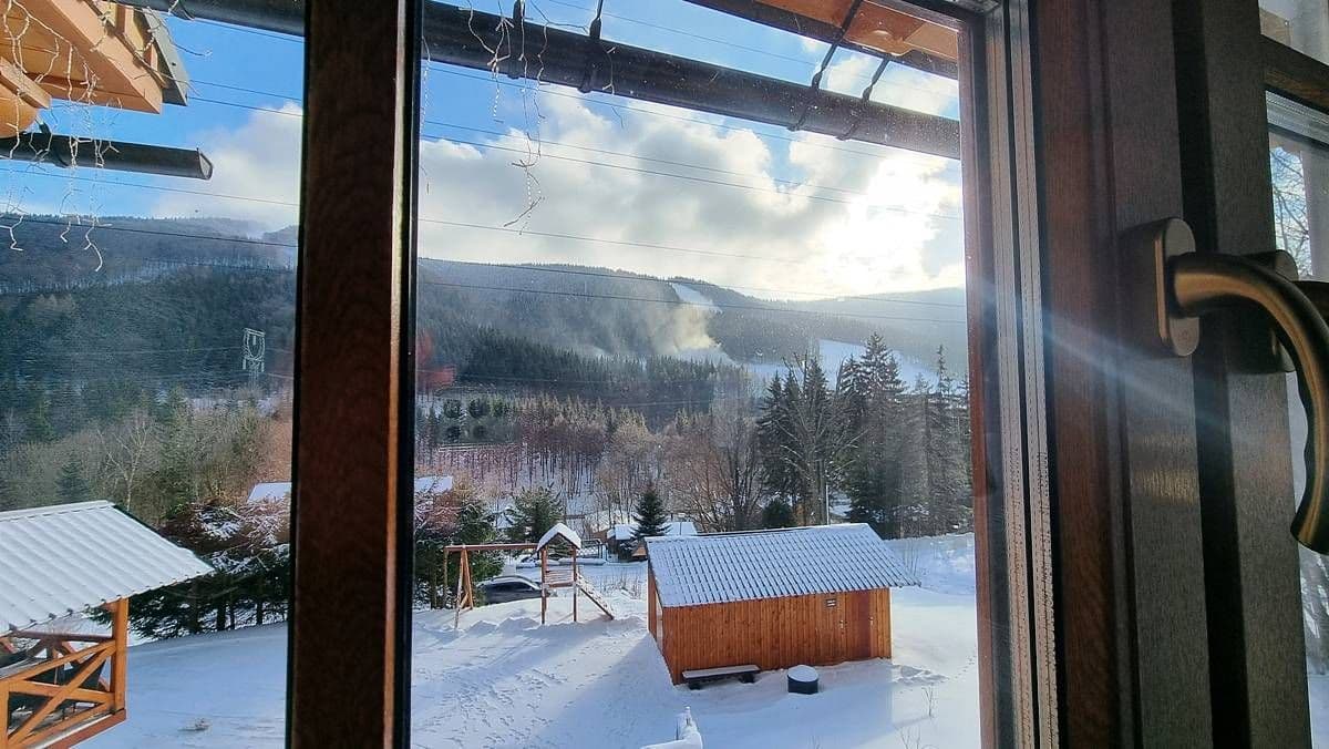 Prenájom rekreačného objektu, Loučná nad Desnou, Olomoucký kraj Prenájom rekreačného objektu, Loučná nad Desnou, Olomoucký kraj