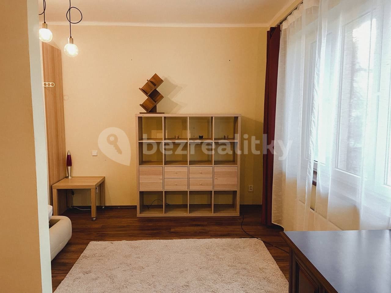 Prenájom bytu 2-izbový 50 m², Viklefova, Praha, Praha Prenájom bytu 2-izbový 50 m², Viklefova, Praha, Praha