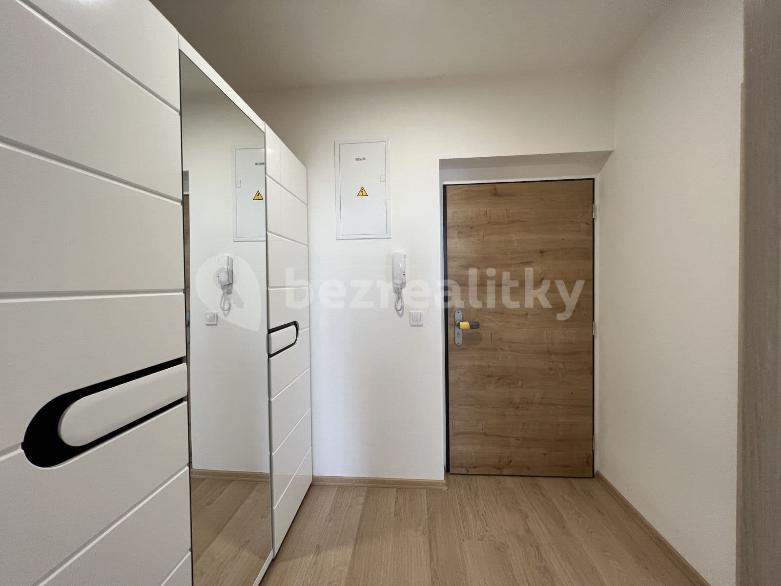 Prenájom bytu 1-izbový 33 m², Aloise Rašína, Olomouc, Olomoucký kraj