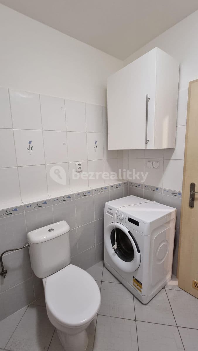 Prenájom bytu 1-izbový 35 m², Bratislavská, Praha, Praha Prenájom bytu 1-izbový 35 m², Bratislavská, Praha, Praha