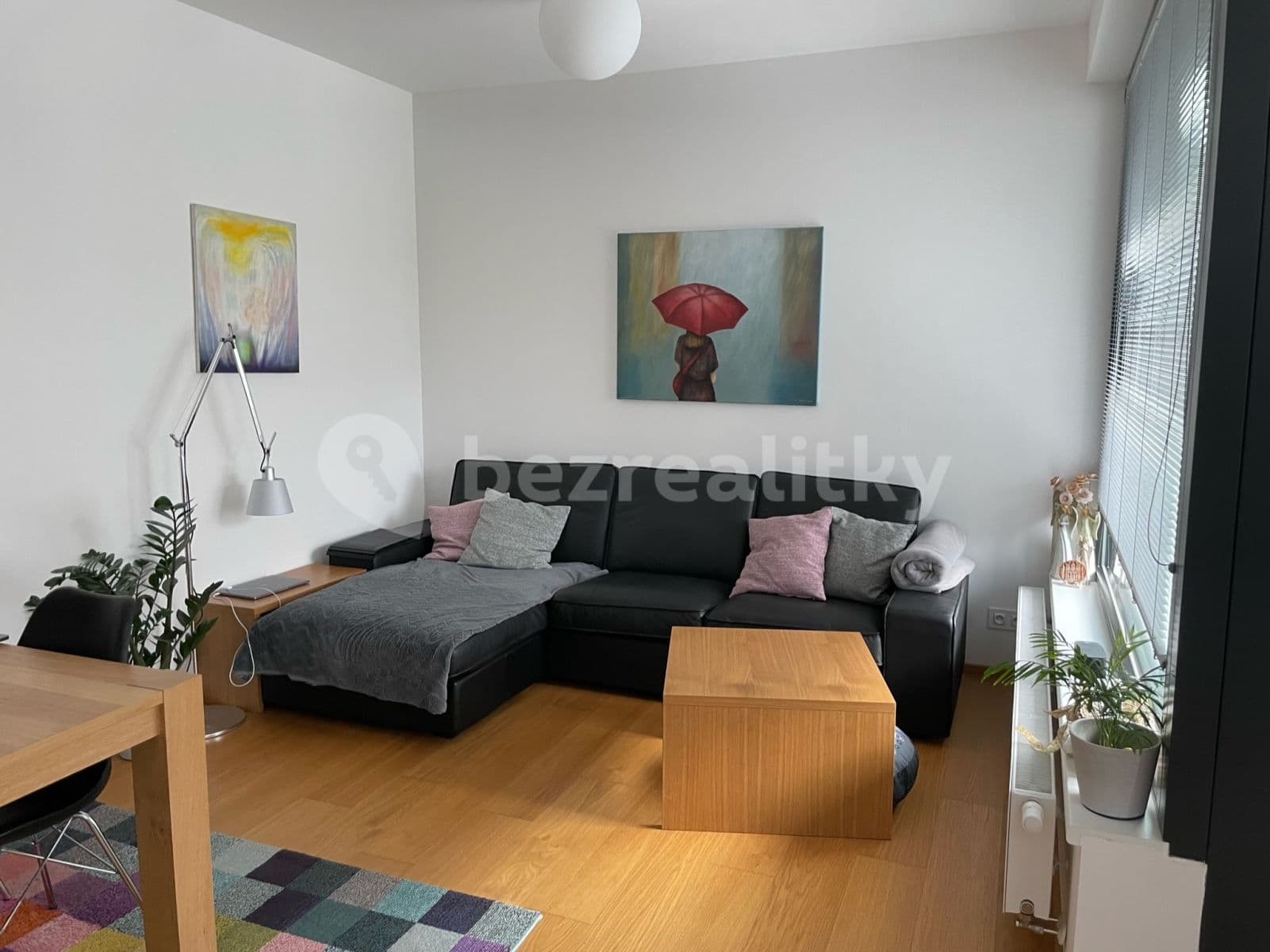 Prenájom bytu 2-izbový 57 m², Kačirkova, Praha, Praha Prenájom bytu 2-izbový 57 m², Kačirkova, Praha, Praha