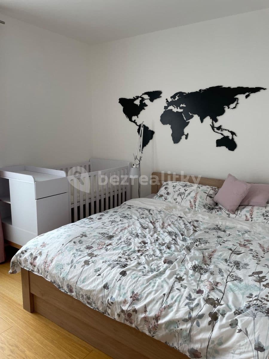 Prenájom bytu 2-izbový 57 m², Kačirkova, Praha, Praha Prenájom bytu 2-izbový 57 m², Kačirkova, Praha, Praha