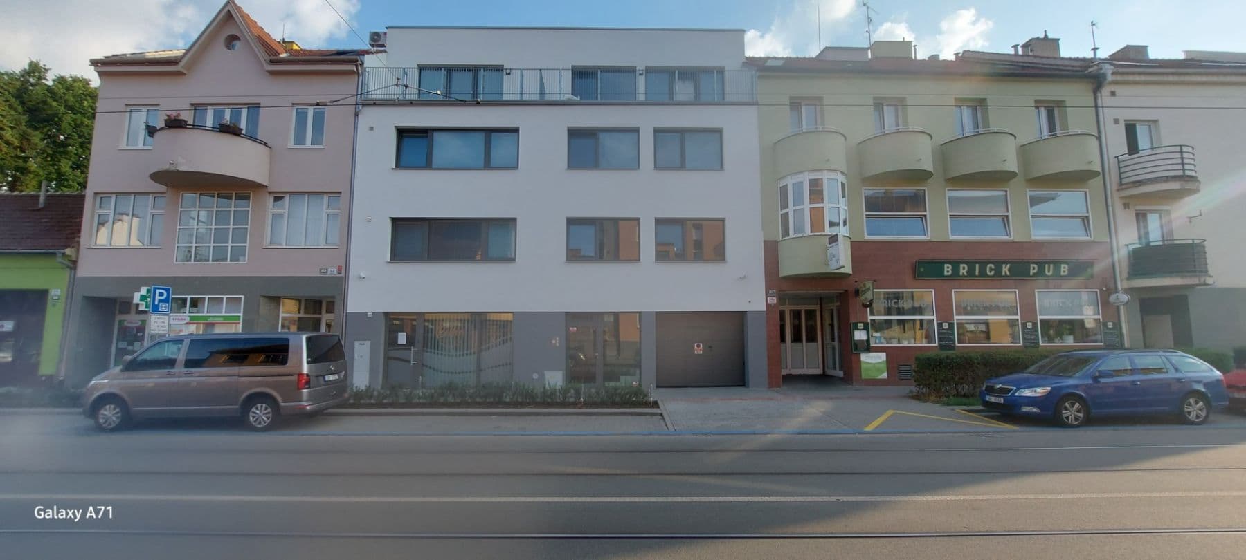 Prenájom bytu 1-izbový 40 m², Horova, Brno, Jihomoravský kraj Prenájom bytu 1-izbový 40 m², Horova, Brno, Jihomoravský kraj