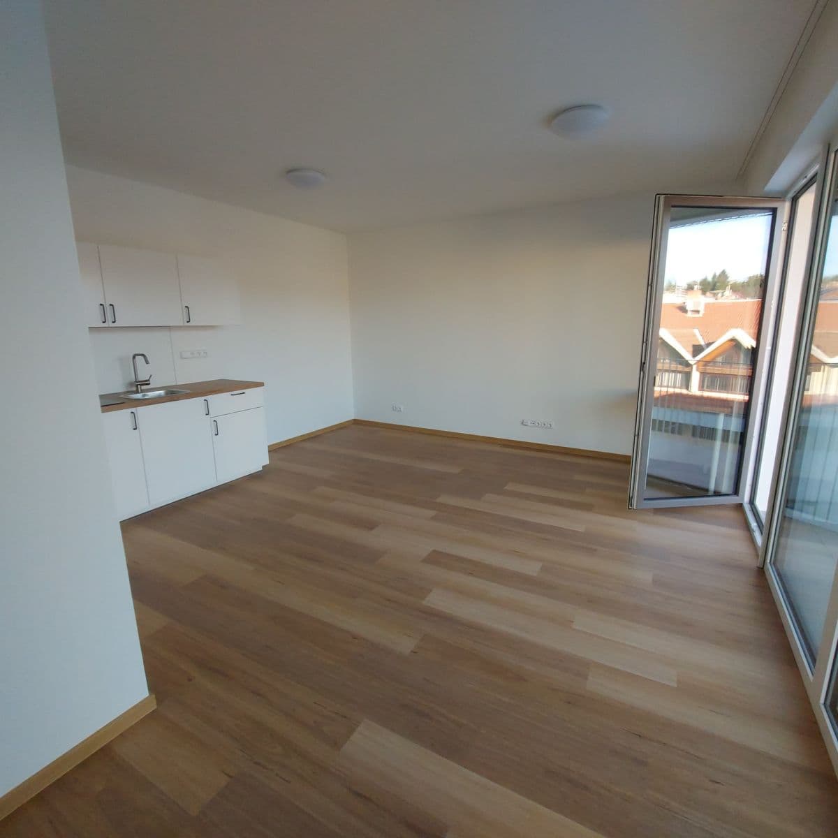 Prenájom bytu 1-izbový 40 m², Horova, Brno, Jihomoravský kraj Prenájom bytu 1-izbový 40 m², Horova, Brno, Jihomoravský kraj