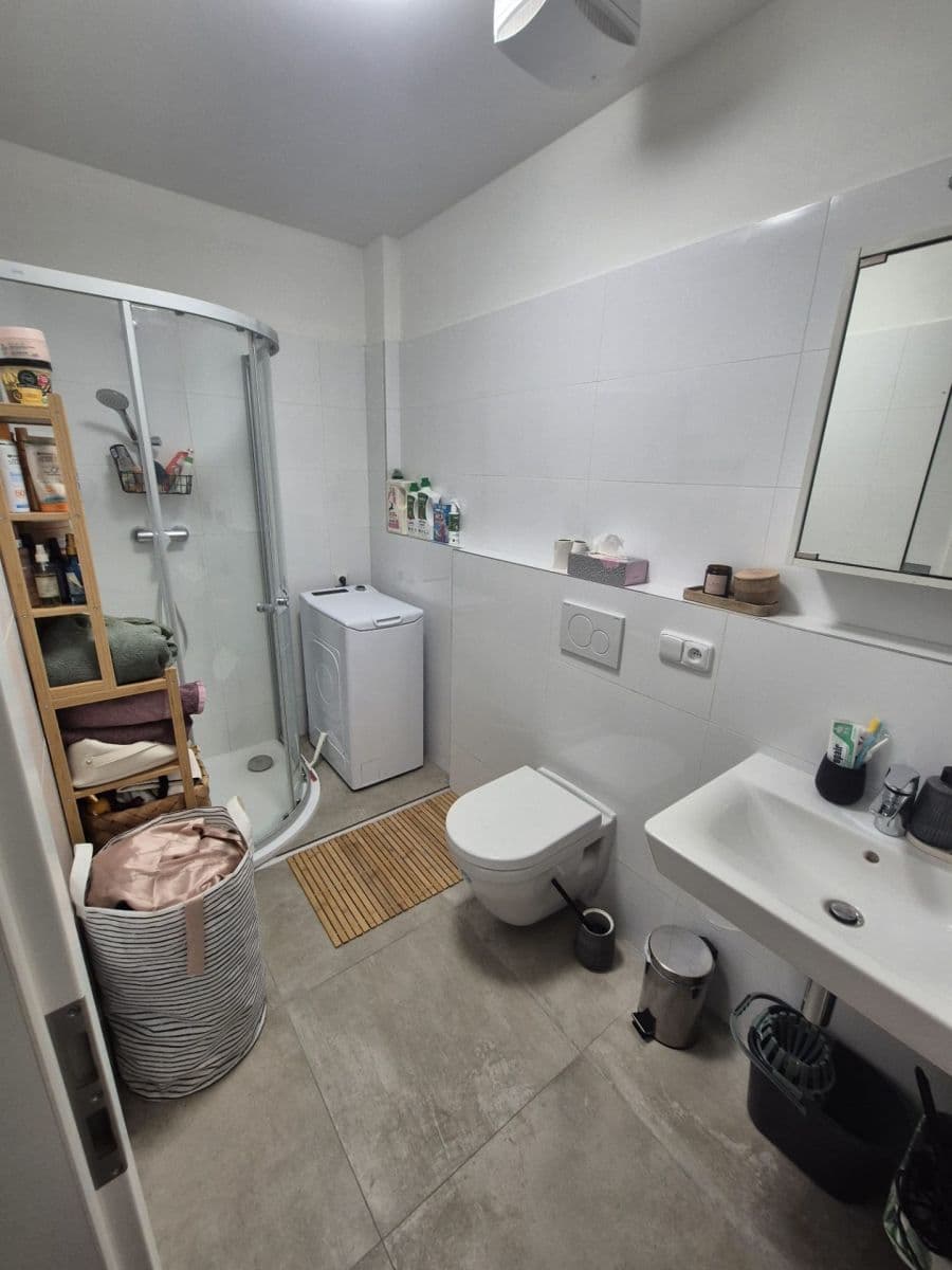 Prenájom bytu 1-izbový 40 m², Horova, Brno, Jihomoravský kraj Prenájom bytu 1-izbový 40 m², Horova, Brno, Jihomoravský kraj