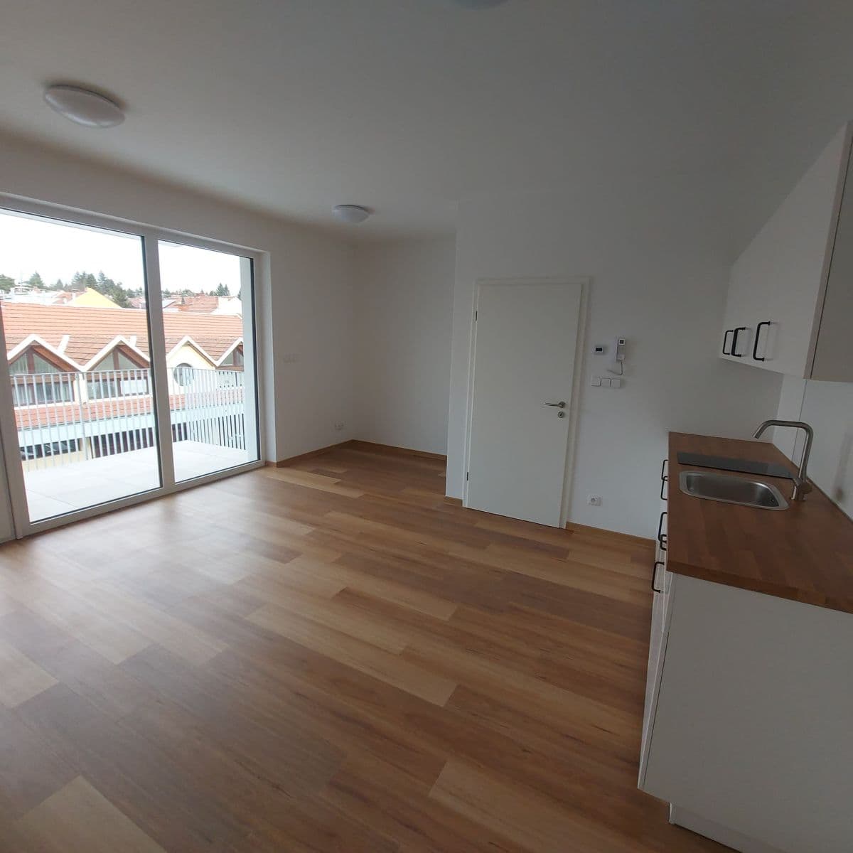 Prenájom bytu 1-izbový 40 m², Horova, Brno, Jihomoravský kraj Prenájom bytu 1-izbový 40 m², Horova, Brno, Jihomoravský kraj
