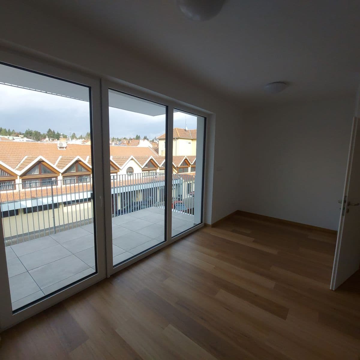 Prenájom bytu 1-izbový 40 m², Horova, Brno, Jihomoravský kraj Prenájom bytu 1-izbový 40 m², Horova, Brno, Jihomoravský kraj
