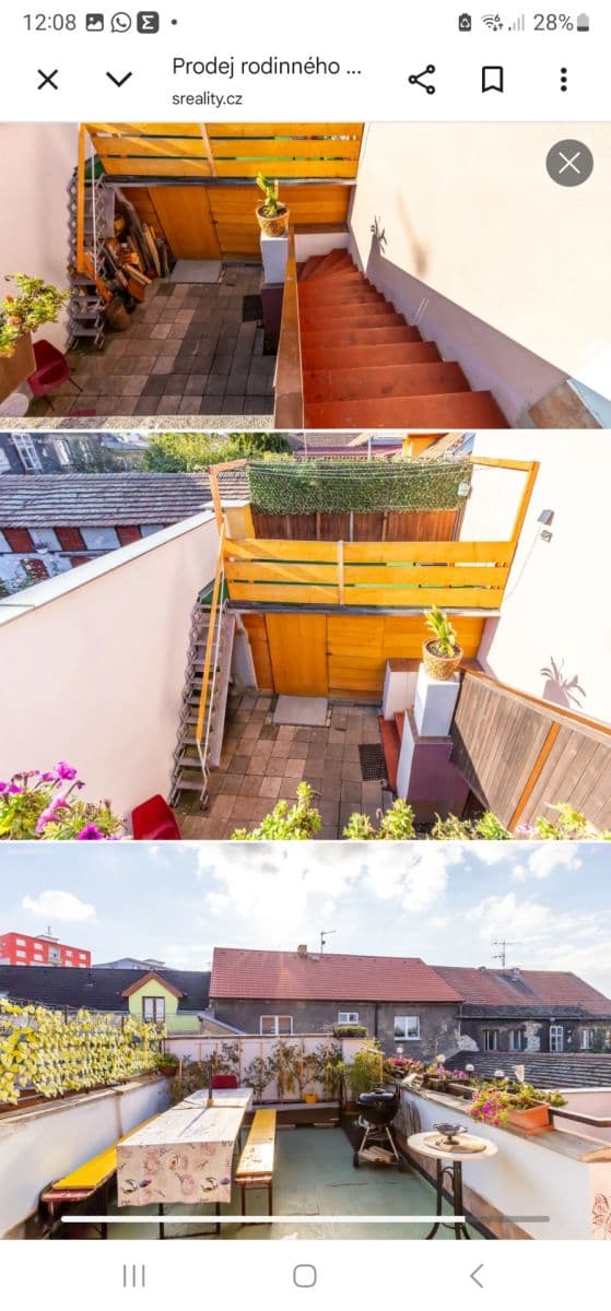 Prenájom bytu 3-izbový 80 m², Patejdlova, Kladno, Středočeský kraj Prenájom bytu 3-izbový 80 m², Patejdlova, Kladno, Středočeský kraj