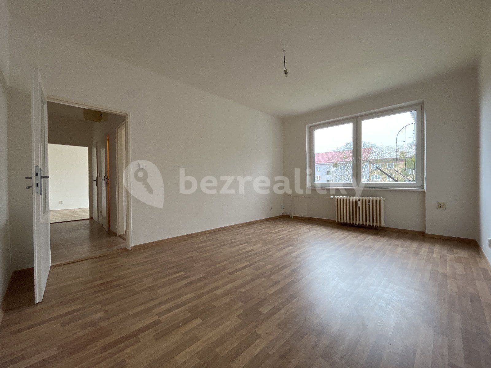 Prenájom bytu 2-izbový 48 m², Národní třída, Havířov, Moravskoslezský kraj