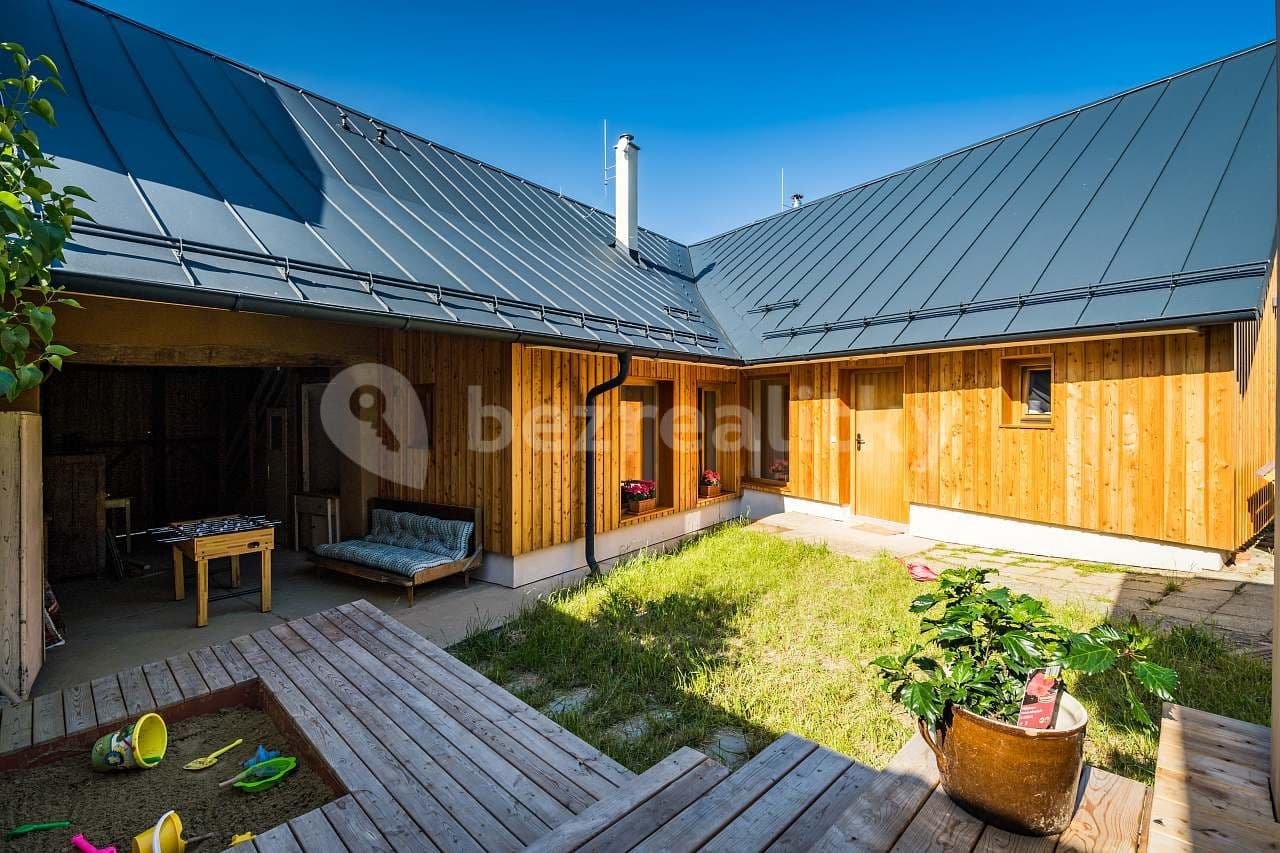 Prenájom rekreačného objektu, Zástřizly, Zlínský kraj Prenájom rekreačného objektu, Zástřizly, Zlínský kraj