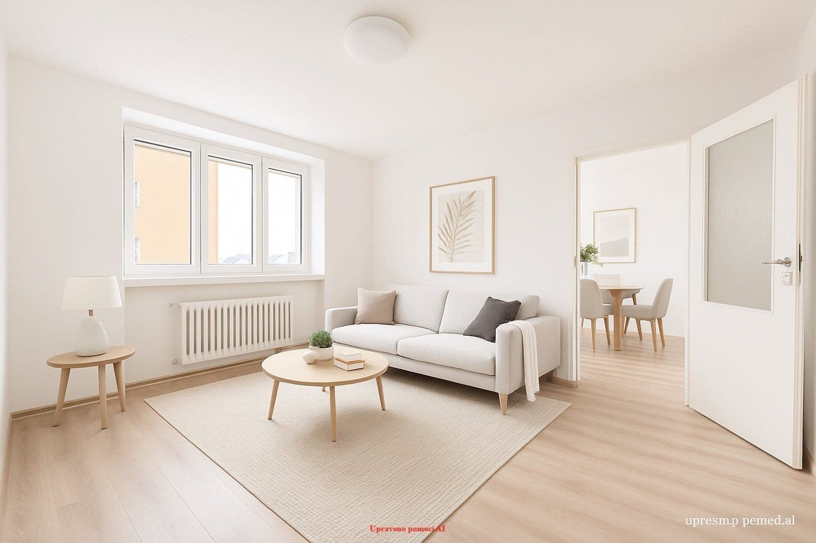 Prenájom bytu 3-izbový 70 m², nám. T. G. Masaryka, Havířov, Moravskoslezský kraj Prenájom bytu 3-izbový 70 m², nám. T. G. Masaryka, Havířov, Moravskoslezský kraj