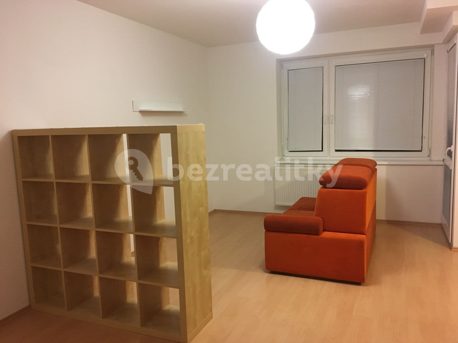 Prenájom bytu 1-izbový 37 m², Chvalovka, Brno, Jihomoravský kraj Prenájom bytu 1-izbový 37 m², Chvalovka, Brno, Jihomoravský kraj