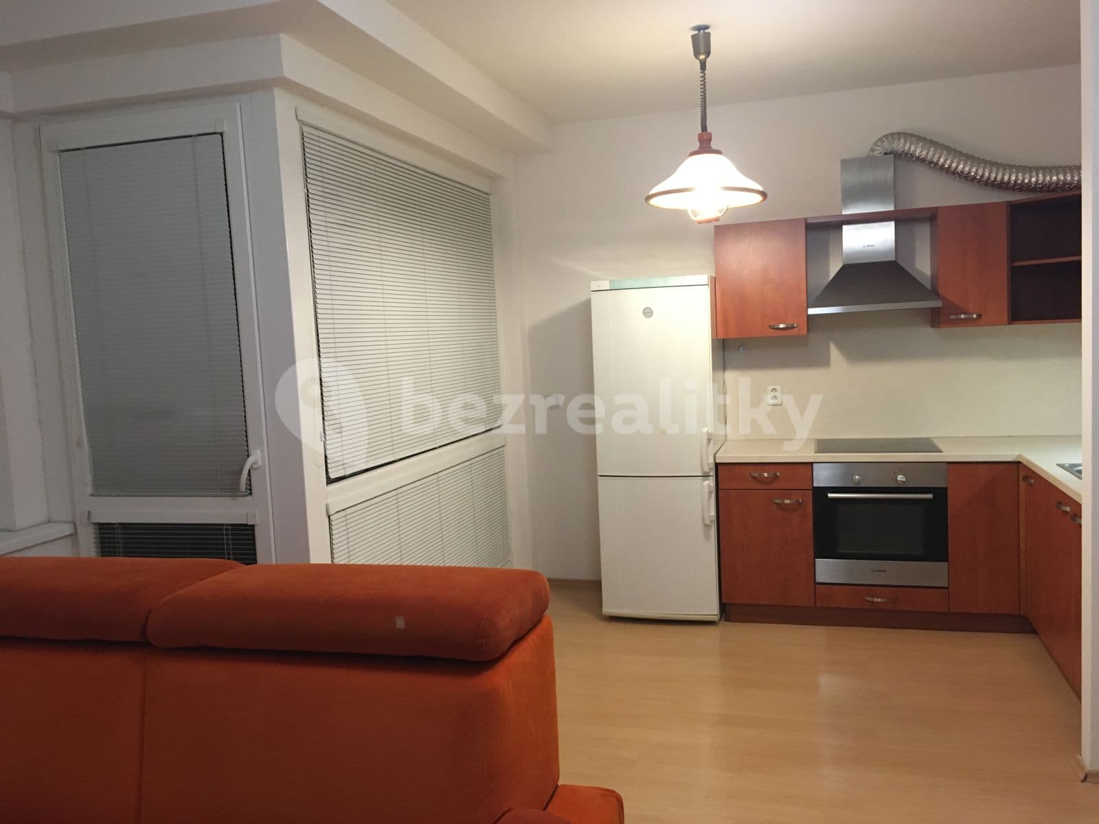 Prenájom bytu 1-izbový 37 m², Chvalovka, Brno, Jihomoravský kraj Prenájom bytu 1-izbový 37 m², Chvalovka, Brno, Jihomoravský kraj