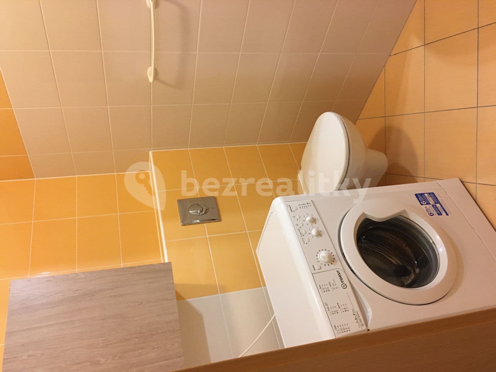 Prenájom bytu 1-izbový 37 m², Chvalovka, Brno, Jihomoravský kraj Prenájom bytu 1-izbový 37 m², Chvalovka, Brno, Jihomoravský kraj